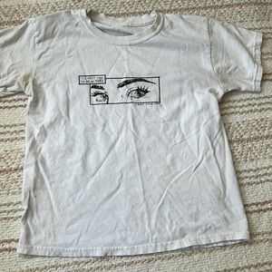 john galt graphic tee